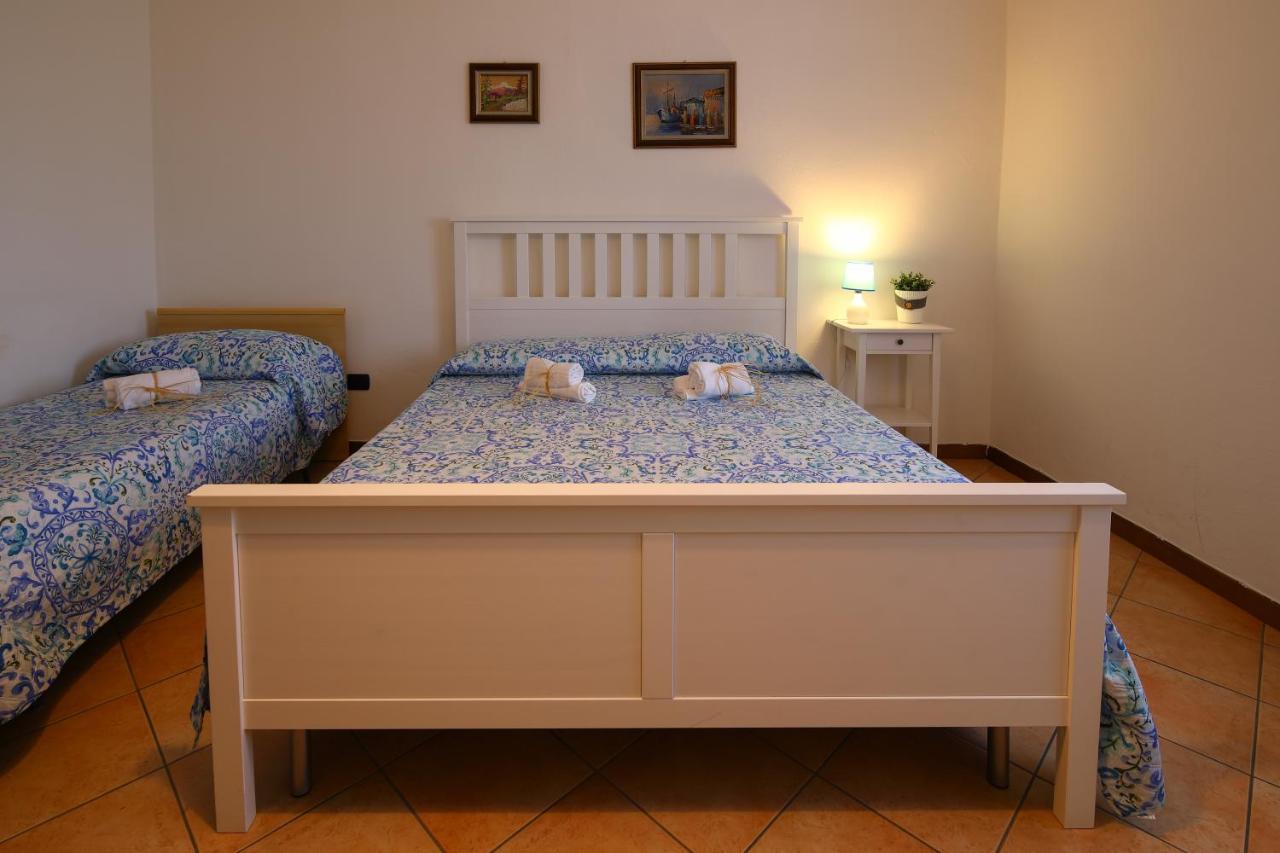 Ingarda Rooms Cavalcaselle Kültér fotó