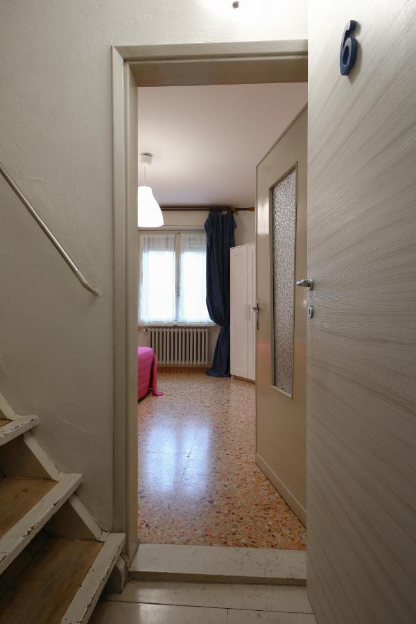 Ingarda Rooms Cavalcaselle Kültér fotó