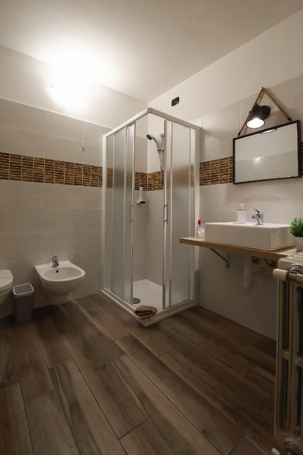 Ingarda Rooms Cavalcaselle Kültér fotó