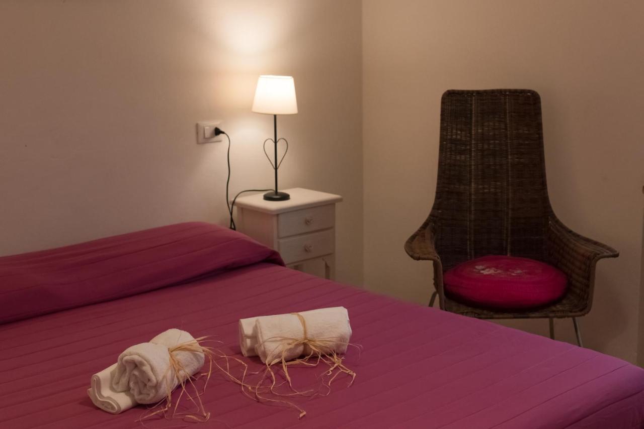 Ingarda Rooms Cavalcaselle Kültér fotó