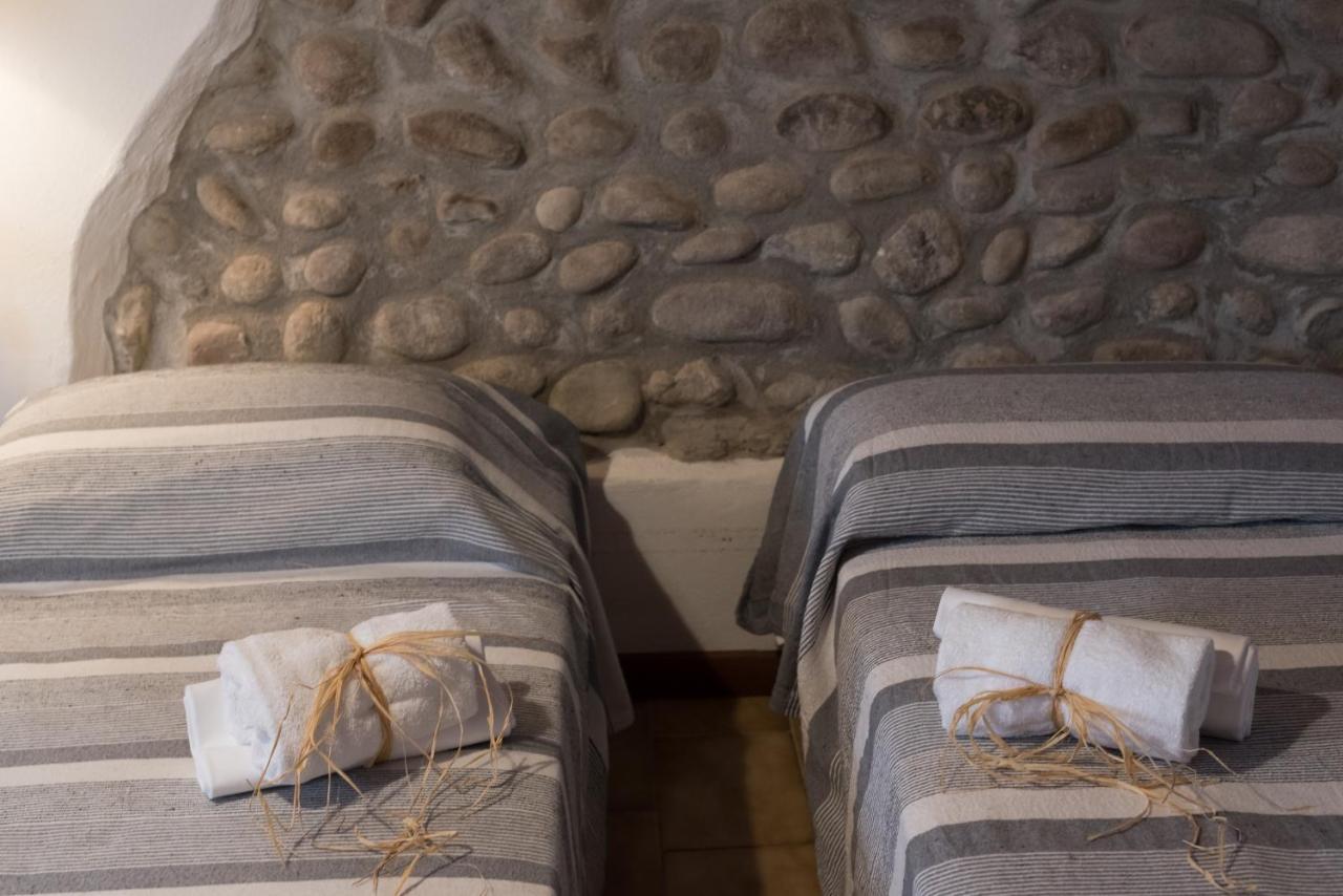 Ingarda Rooms Cavalcaselle Kültér fotó