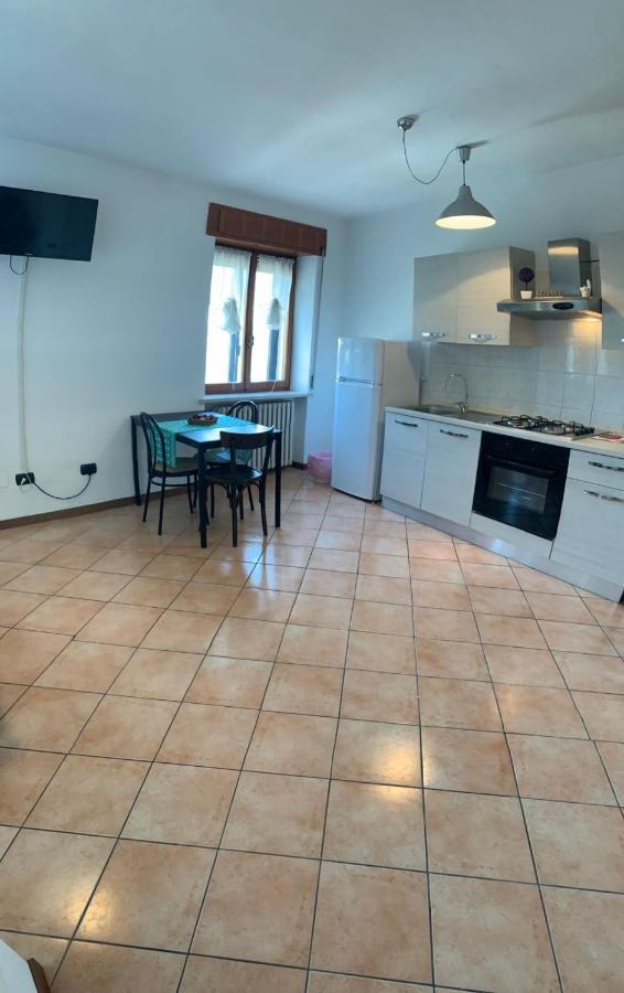 Ingarda Rooms Cavalcaselle Kültér fotó