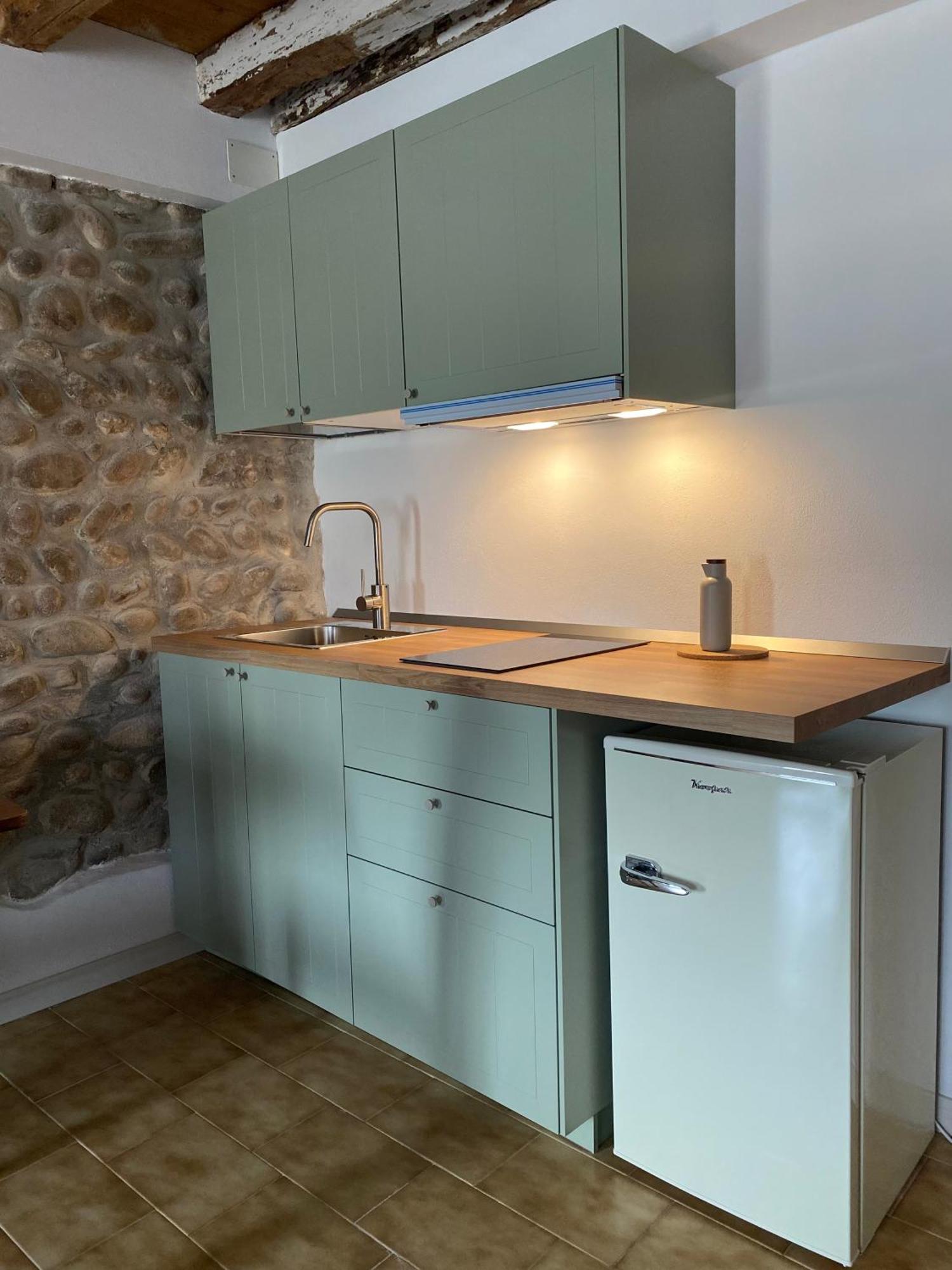 Ingarda Rooms Cavalcaselle Kültér fotó